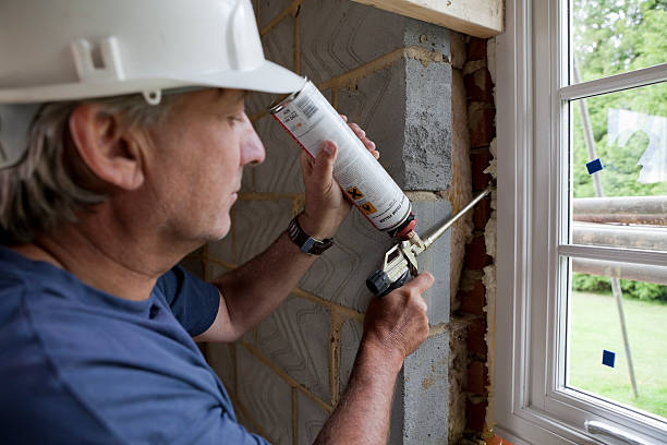 Best Energy Efficiency Solutions in Roebuck, SC